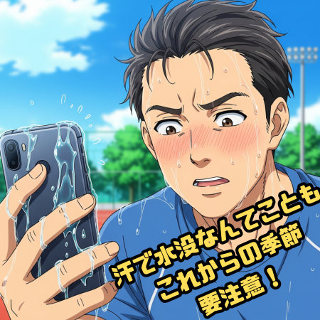 【第77回】ランニング中の水没対策できてますか？